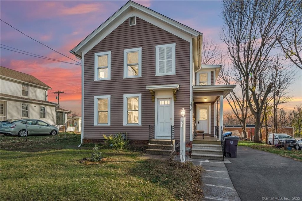 276 Maple St, New Britain, CT 06051 - photo 1