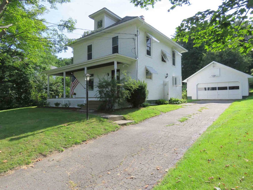 619 Main St, Derby Line, VT 05830 - photo 1