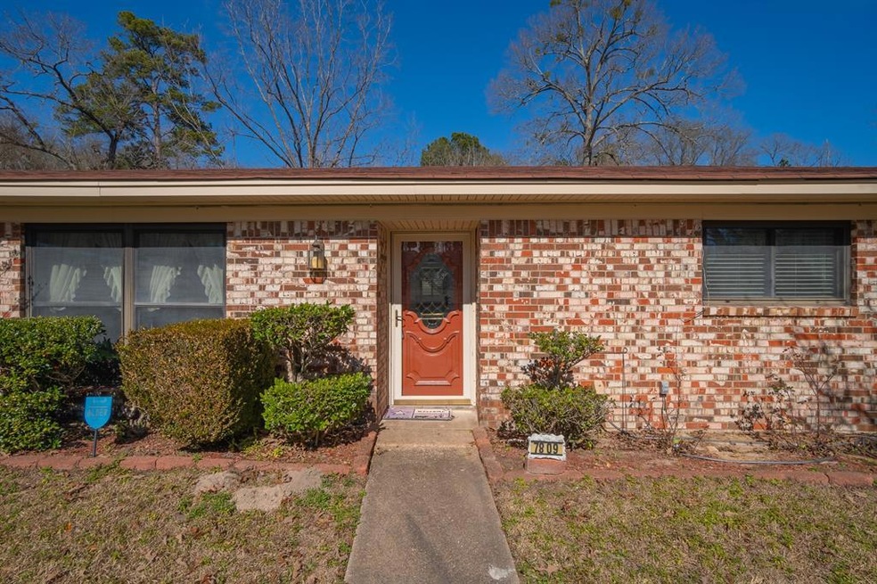 7809 Brookhollow Dr, Tyler, TX 75707 - photo 1