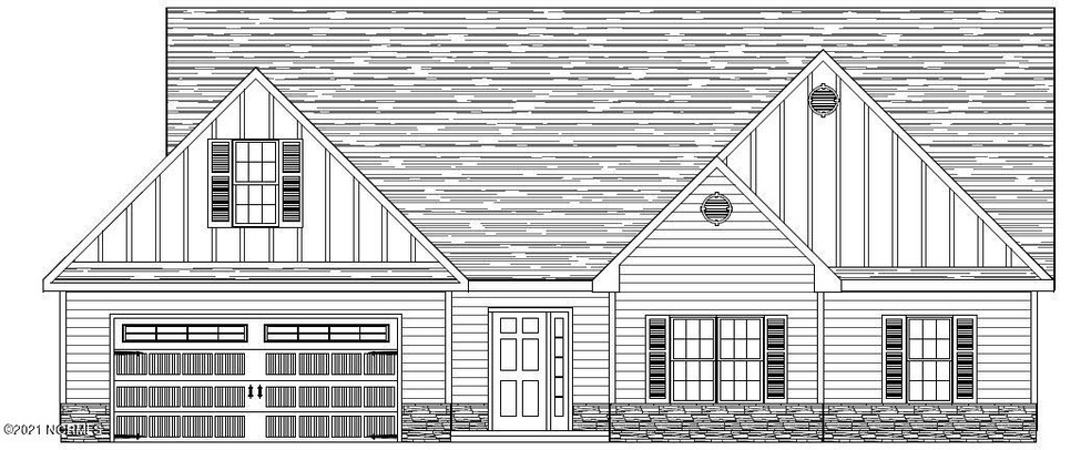 2010 Snapper St, New Bern, NC 28562 - photo 1