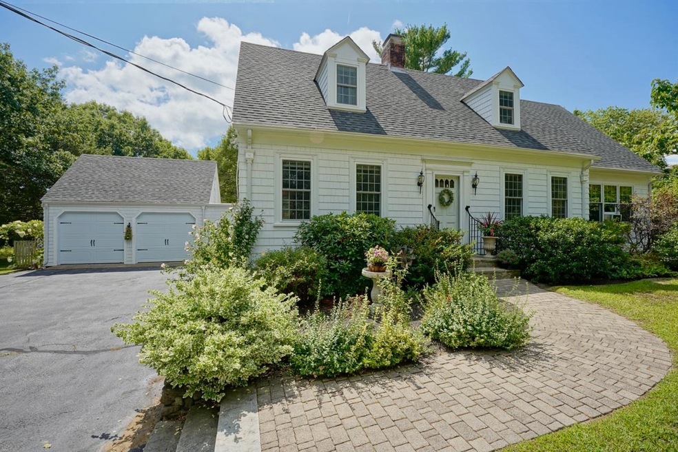 367 Winnacunnet Rd, Hampton, NH 03842 - photo 1