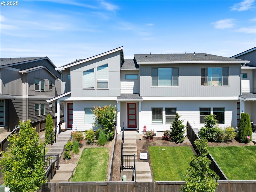 16615 SE Sunshower Place, Happy Valley, OR 97086 - photo 1