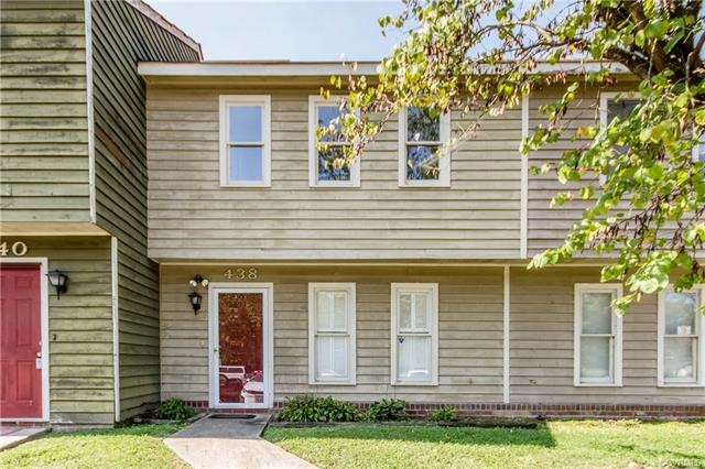 Welcome to 438 Newbridge Terr