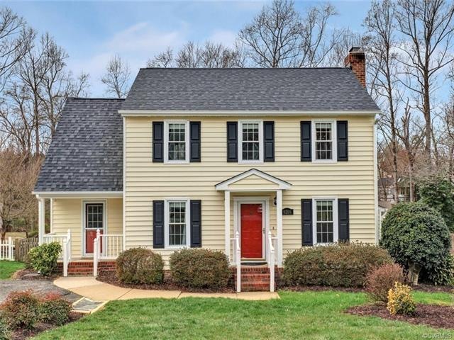 9209 Crystal Pointe Place, Glen Allen, VA 23060 - photo 1