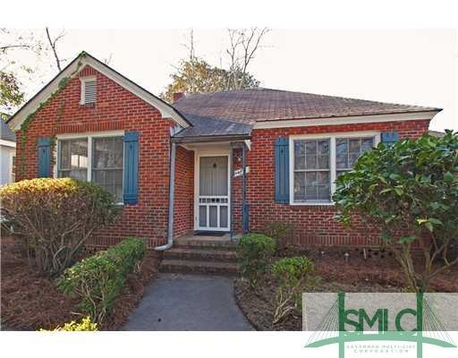 401 E 50th St, Savannah, GA 31405 - photo 1