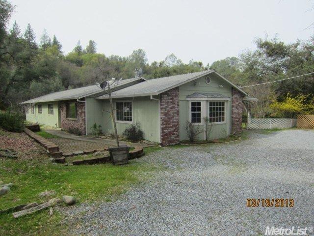 5526 Boot Hill Rd, Placerville, CA 95667 - photo 1