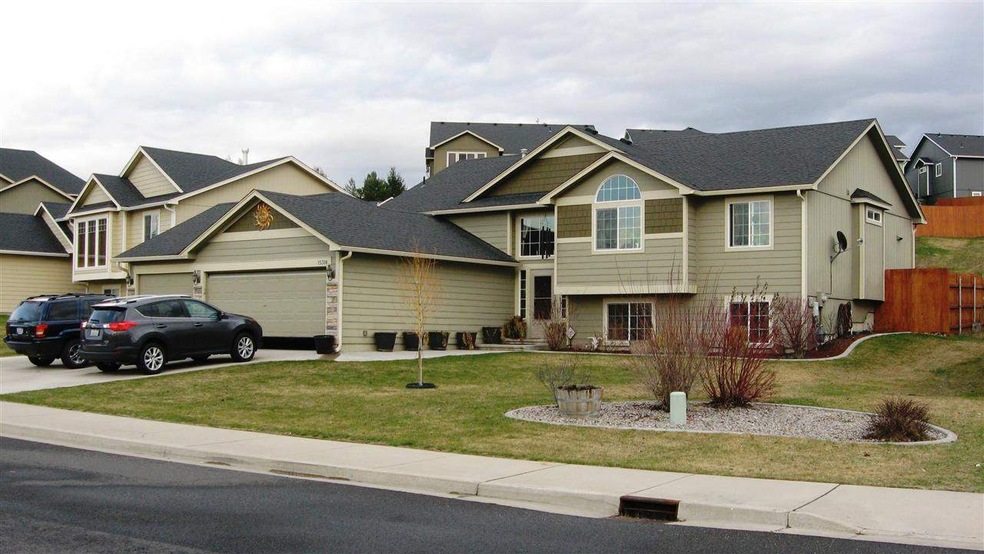 15318 N Chesapeake Rd, Mead, WA 99021 - photo 1