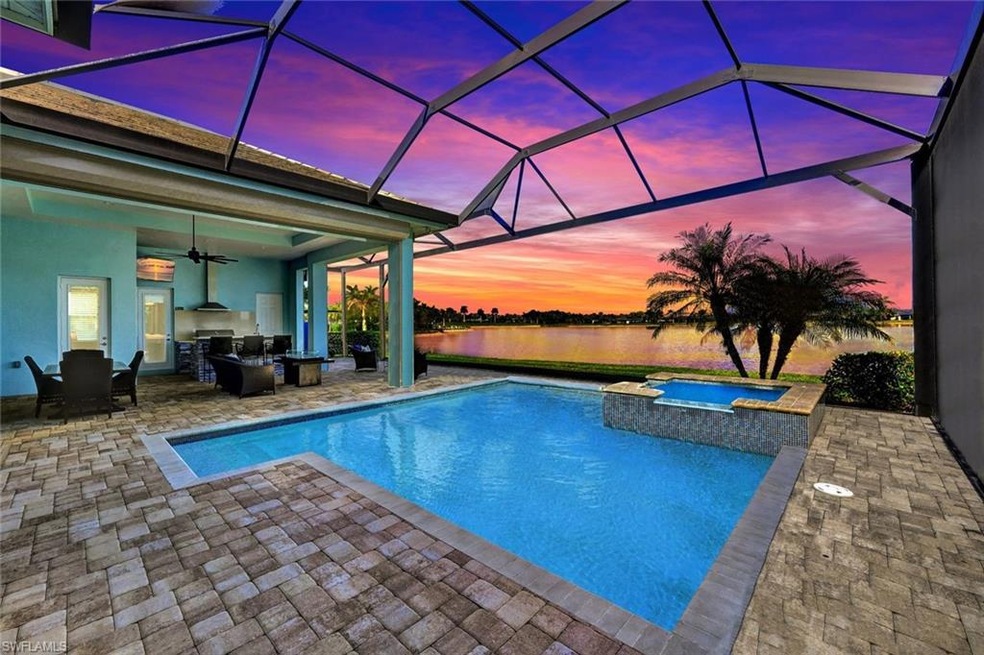 Welcome to 14823 Dockside Lane! - Photo was Virtua