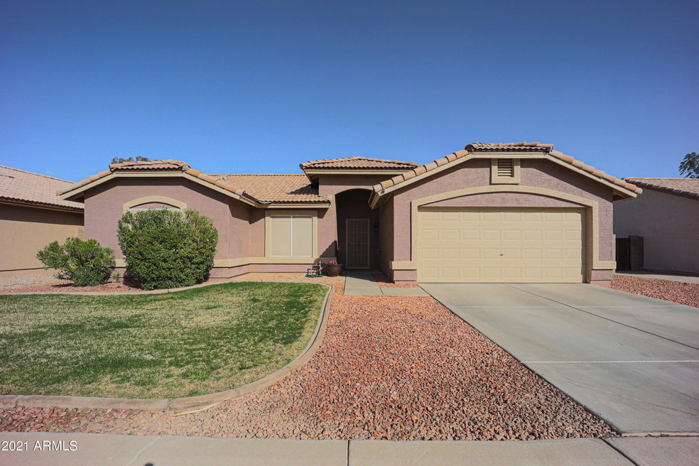 1261 S Crossbow Place, Chandler, AZ 85286 - photo 1