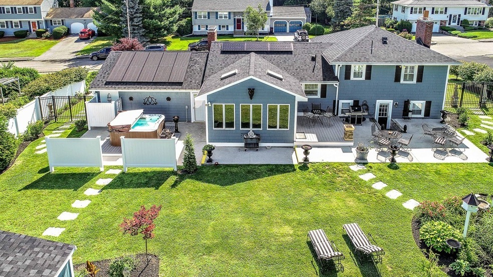 73 Ryder Rd, South Weymouth, MA 02190 - photo 1