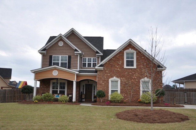 4025 Starview Ln, Evans, GA 30809 - photo 1