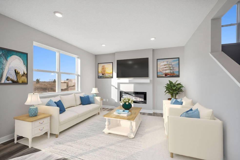 488 Blueridge St SW, Delano, MN 55328 - photo 1