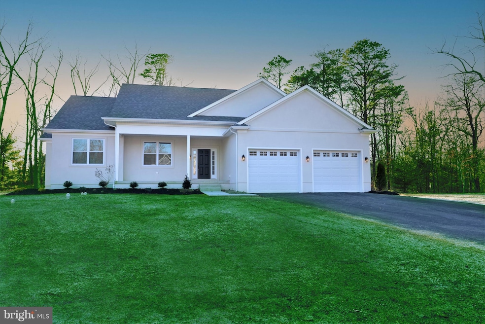 5010 Covered Bridge Rd, Millville, NJ 08332 - photo 1