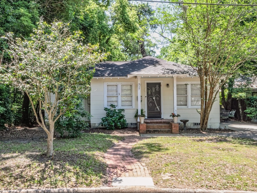 317 W 9th Ave, Tallahassee, FL 32303 - photo 1