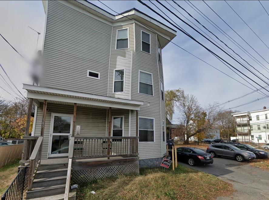 583 Montello St unit 2, Brockton, MA 02301 - photo 1