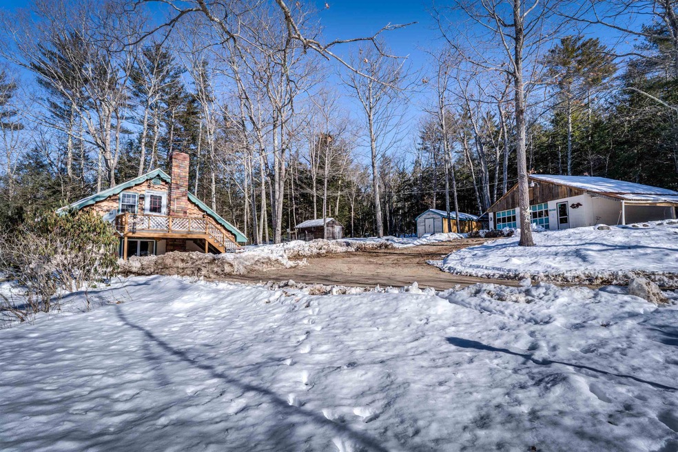 174 Elm St, Milton, NH 03851 - photo 1