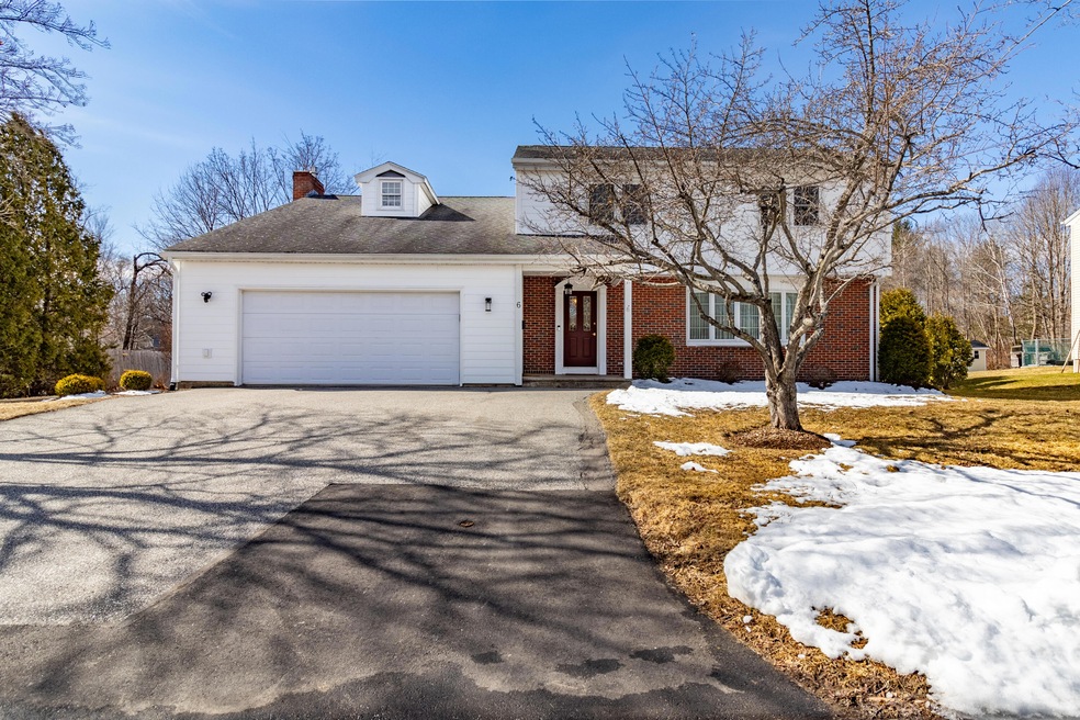 6 Champlain Ave, Lewiston, ME 04240 - photo 1