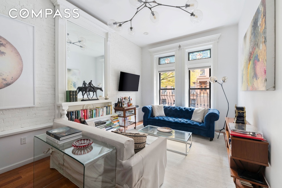 121 W 131st St unit 2, New York, NY 10027 - photo 1