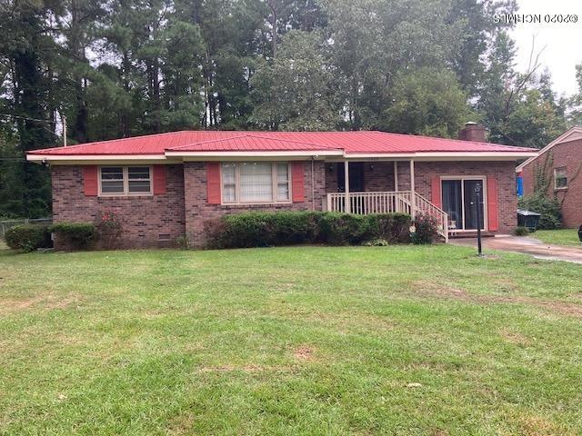 1924 Vernon Road