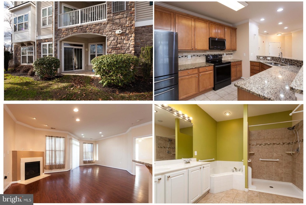 302 Wyndham Cir, Owings Mills, MD 21117 - photo 1