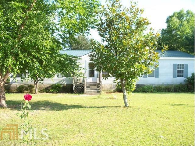 4109 Harper Rd, Metter, GA 30439 - photo 1