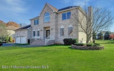 144 Janwich Dr, Morganville, NJ 07751 - photo 1