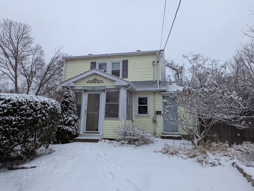 92A Dayton St, Quincy, MA 02169 - photo 1