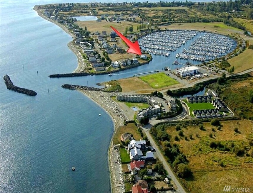 1648 Harbor Seal Dr, Point Roberts, WA 98281 - photo 1