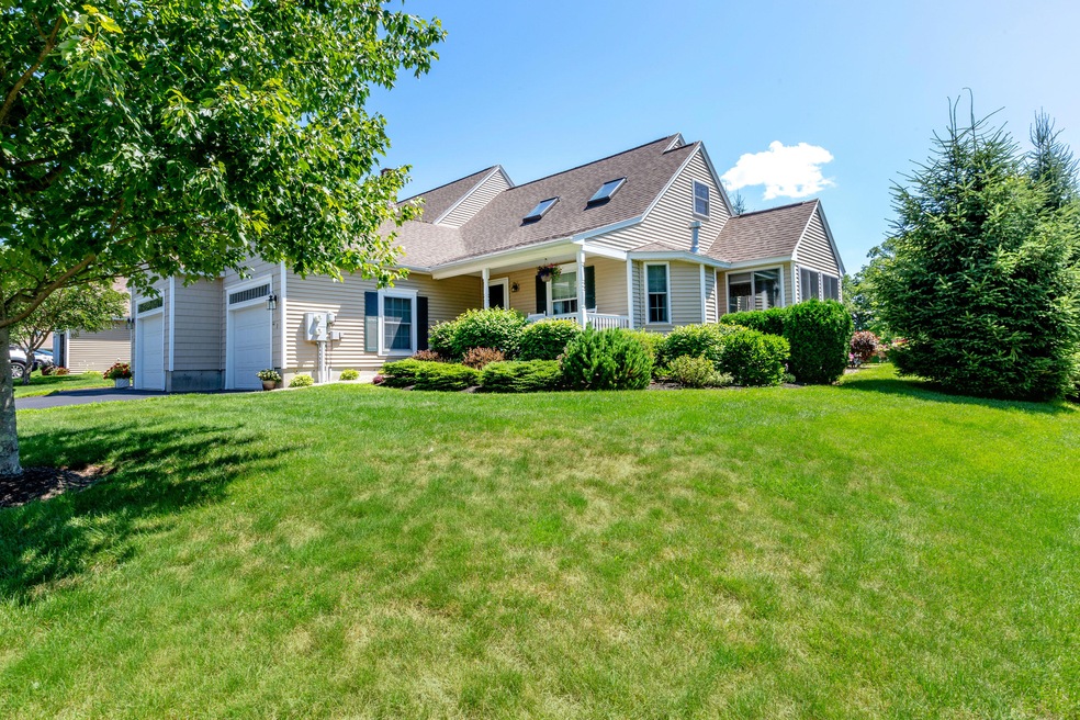 1 Ridgefield Dr unit 60, Gorham, ME 04038 - photo 1