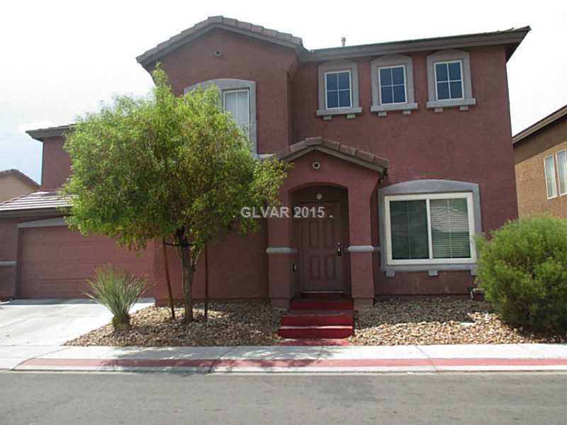 Property Photo. Front View