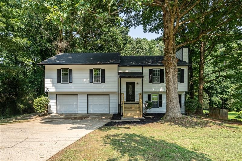 3710 Bayside Cove NW, Acworth, GA 30101 - photo 1