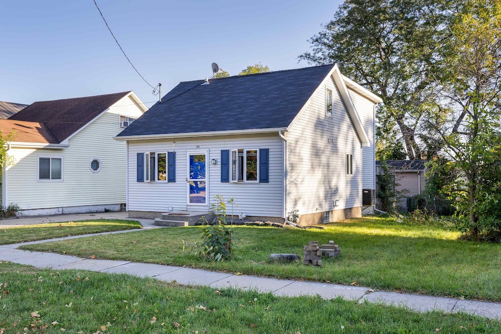 723 E High St, Milton, WI 53563 - photo 1