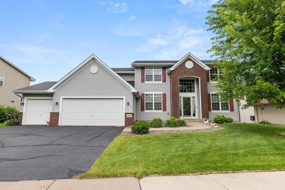 6626 Kimberly Ln N, Osseo, MN 55311 - photo 1