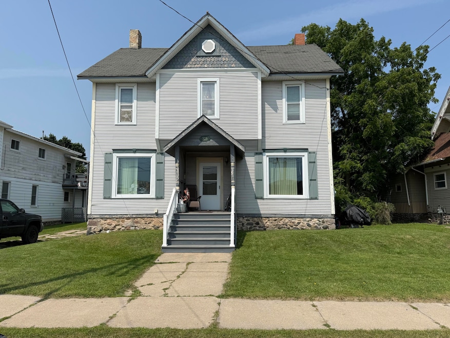 For Sale $550,000