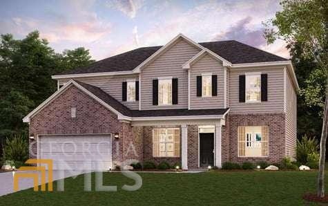 2423 Pinnae Place unit (LOT 220), Buford, GA 30519 - photo 1