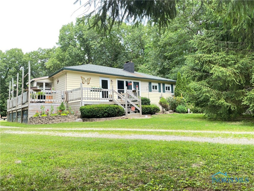 9830 Old State Line Rd, Holland, OH 43528 MLS 6092373