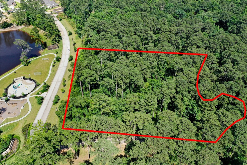 5.95 A0078 Brown James, Magnolia, TX 77354 - photo 1