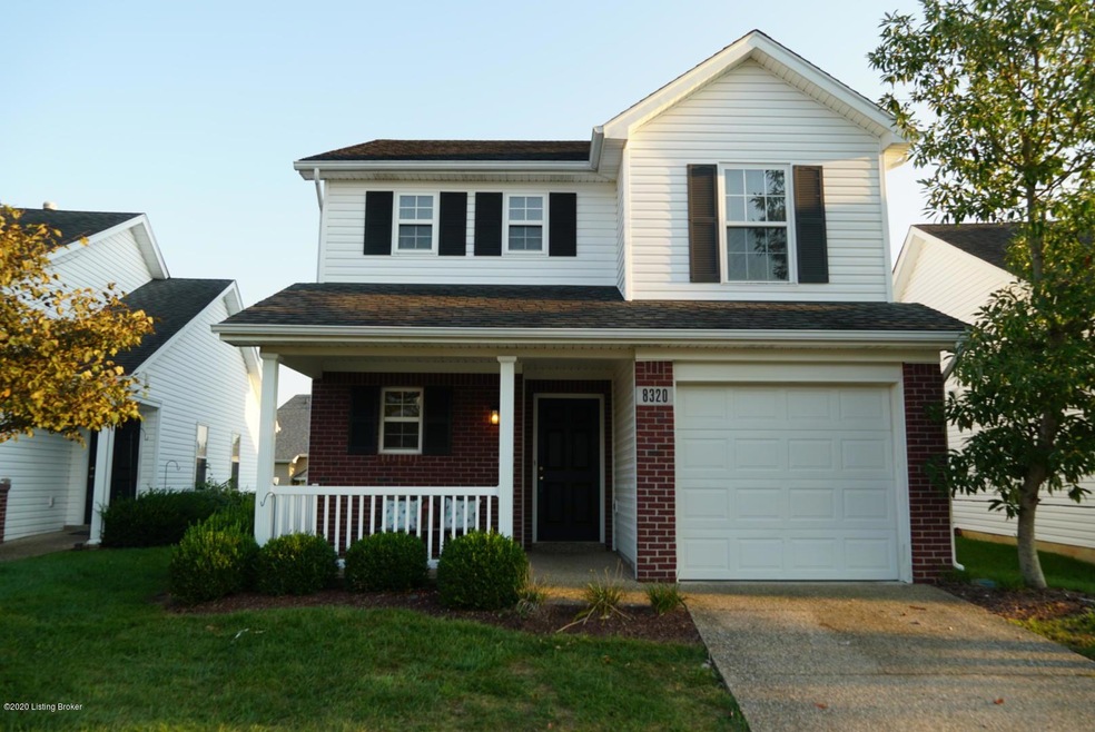 8320 Arbor Meadow Way unit 102, Louisville, KY 40228 - photo 1