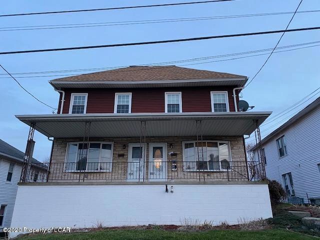166 Tompkins St, Pittston, PA 18640 - photo 1