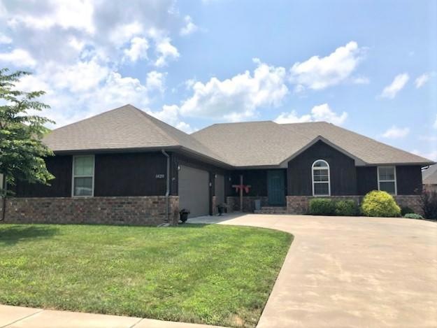 1429 S Blockade Rd, Republic, MO 65738 - photo 1