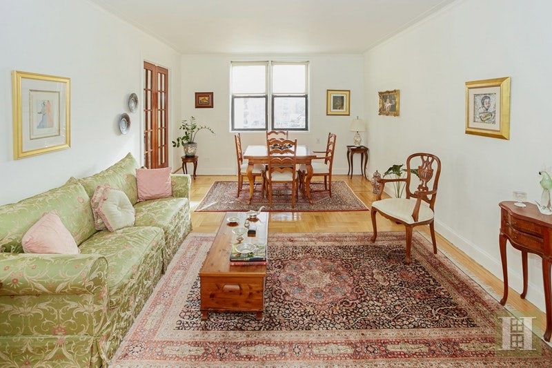 72-11 110th St unit 4B, Forest Hills, NY 11375 - photo 1