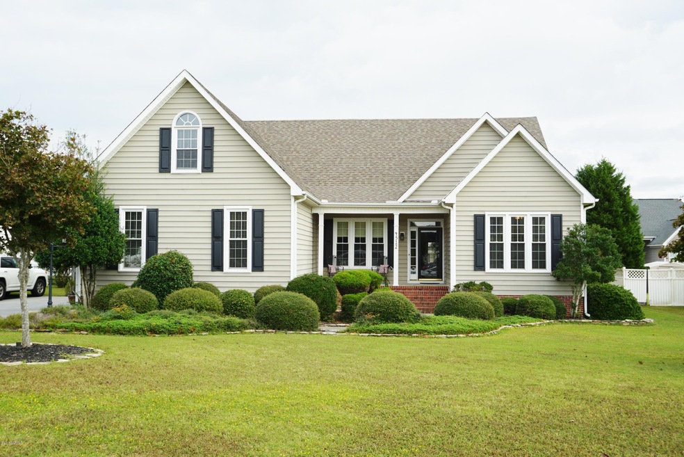 4512 Chippenham Ct