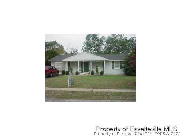 unlisted-address, Fayetteville, NC 28314 - photo 1