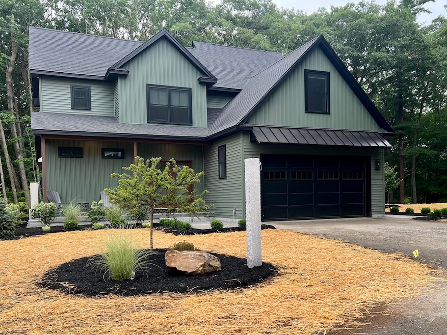 33 Hagans Way unit 1, Ogunquit, ME 03907 - photo 1