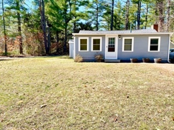 4 Brockton Ave, Carver, MA 02330 - photo 1