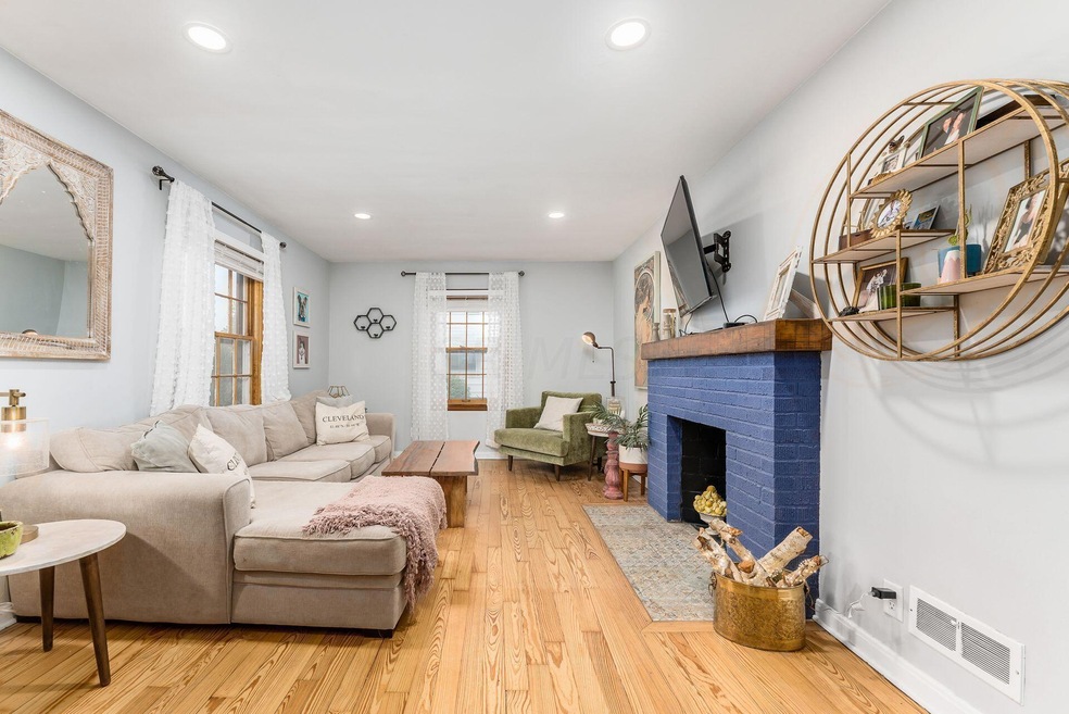 94 E Kanawha Avenue Columbus OH 43214