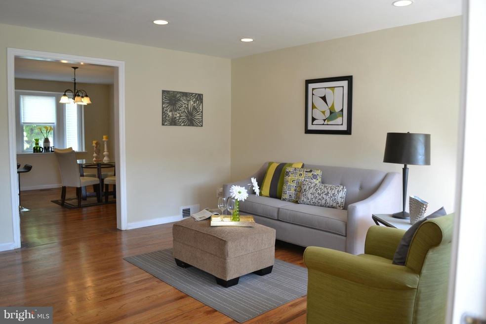 1222 E Cold Spring Ln, Baltimore, MD 21239 - photo 1