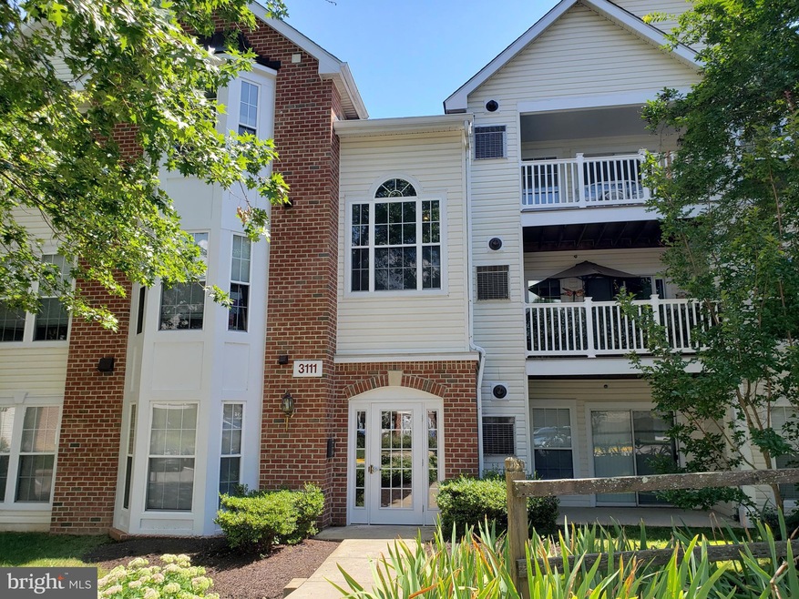 3111 River Bend Ct unit C202, Laurel, MD 20724 - photo 1