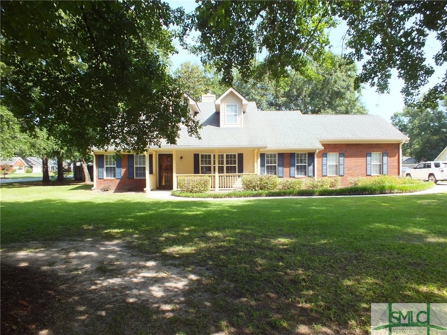Welcome Home!