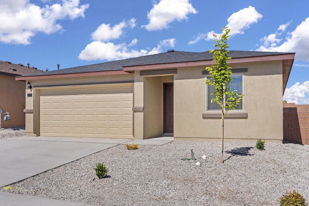 5049 Findley St SW, Los Lunas, NM 87031 - photo 1